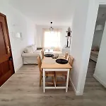 Apartmán La Molina, Cebada *