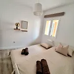 La Molina, Cebada Apartmán Corralejo