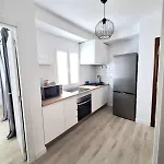 La Molina, Cebada Apartmán *