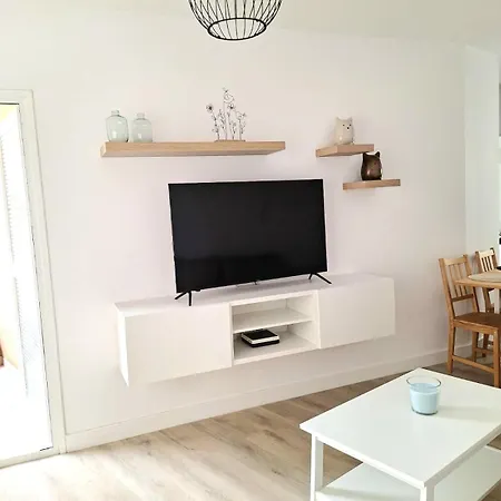 La Molina, Cebada Apartmán *