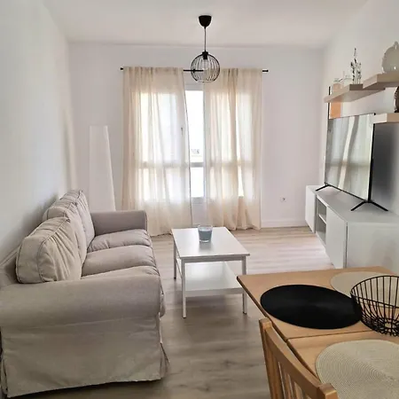 La Molina, Cebada Apartmán Corralejo