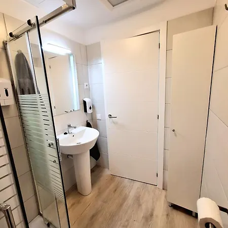 Apartmán La Molina, Cebada *