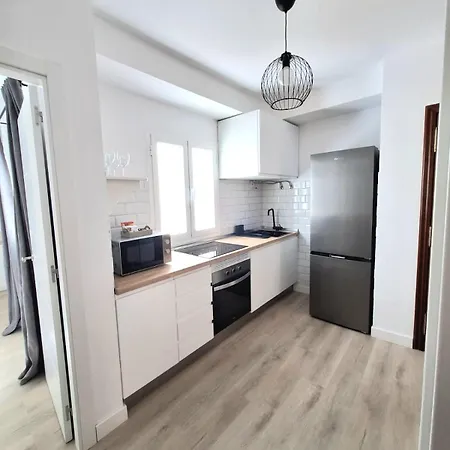 La Molina, Cebada Apartmán *