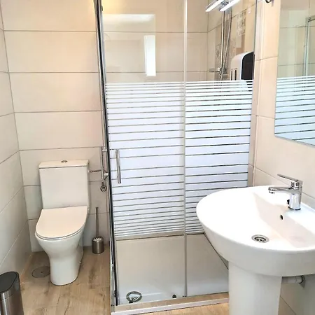 La Molina, Cebada Apartmán Corralejo