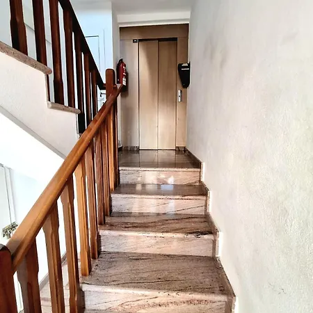 Apartmán La Molina, Cebada Corralejo