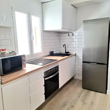 La Molina, Cebada Apartmán *