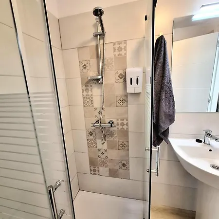 La Molina, Cebada Apartmán