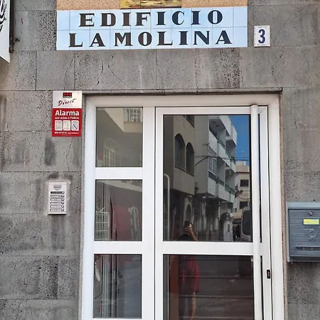 La Molina, Cebada * Corralejo