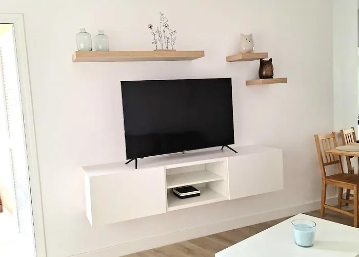 La Molina, Cebada Apartamento *