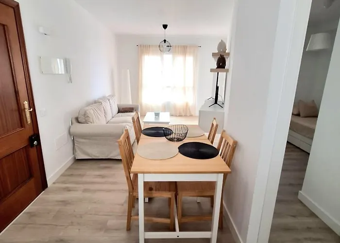 Apartamento La Molina, Cebada *