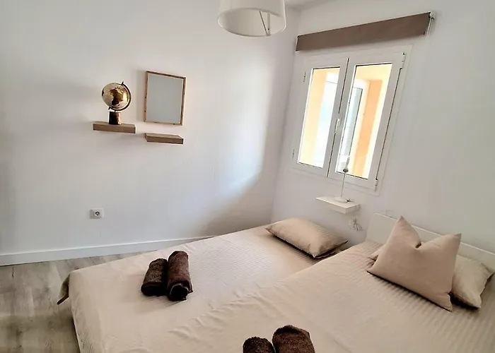La Molina, Cebada Apartamento Corralejo