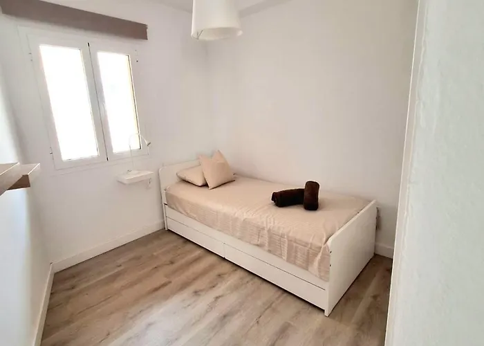 La Molina, Cebada Apartamento