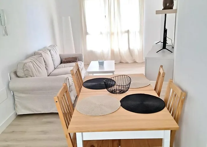 Apartamento La Molina, Cebada *