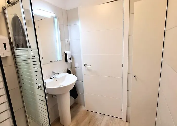 Apartamento La Molina, Cebada *