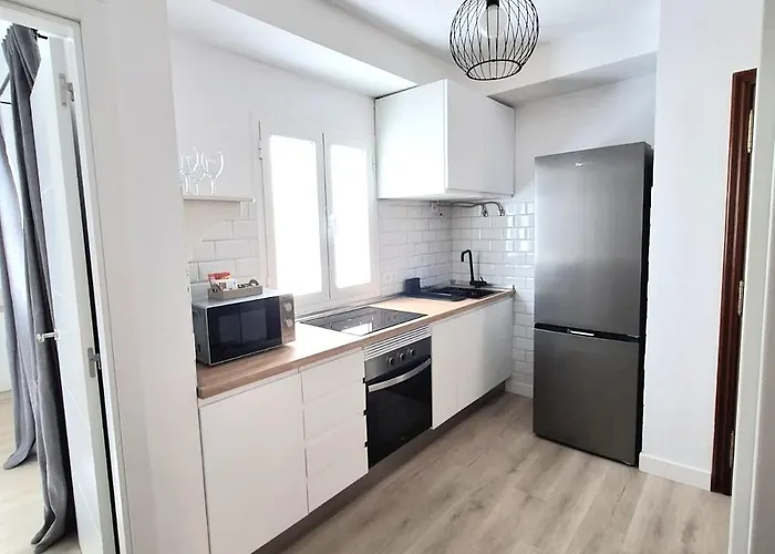 La Molina, Cebada Apartamento *