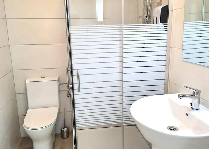 La Molina, Cebada Apartamento Corralejo