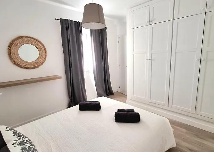 Apartamento La Molina, Cebada *