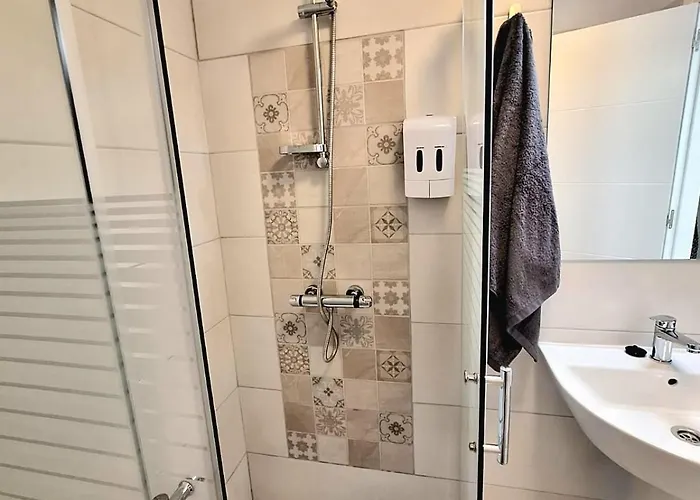 La Molina, Cebada Apartamento