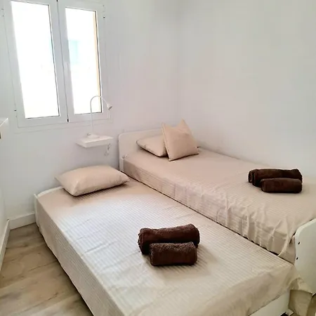 La Molina, Cebada Apartament *