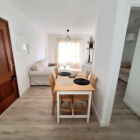 Апартаменты La Molina, Cebada *