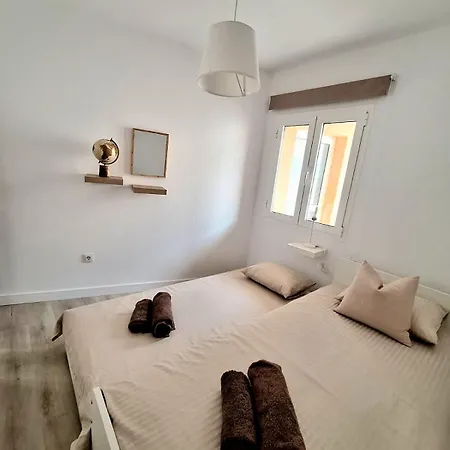 La Molina, Cebada Apartament Corralejo