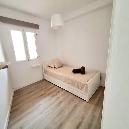 La Molina, Cebada Apartament