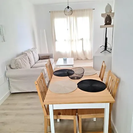 Apartament La Molina, Cebada *