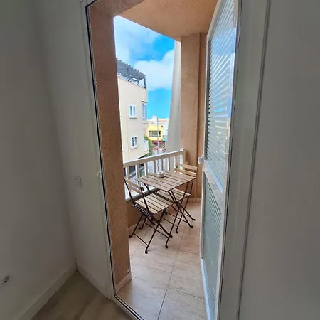 La Molina, Cebada Apartament Corralejo