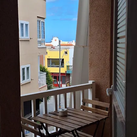 Apartament La Molina, Cebada Corralejo
