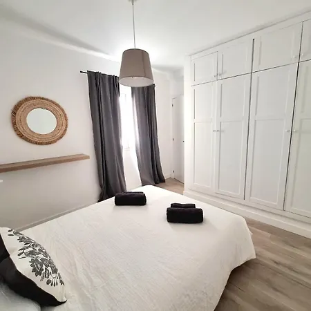 Апартаменты La Molina, Cebada *